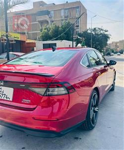 هوندا أكورد